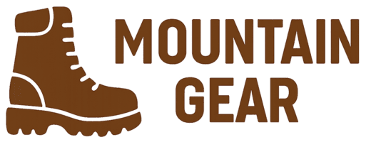 Mountain Gear Boots