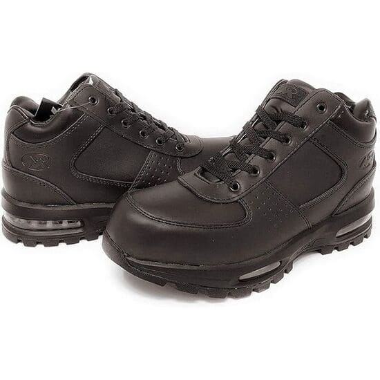 Mountain Gear D Day 2 Black Men Boot