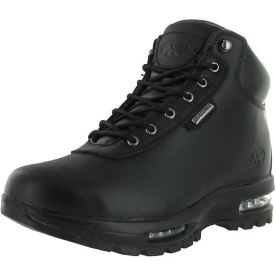 Mountain Gear Men's Cam Leather Boot